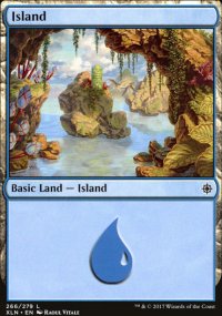 Island - 