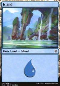 Island - 