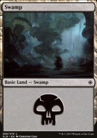 Swamp - 