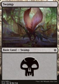 Swamp - 