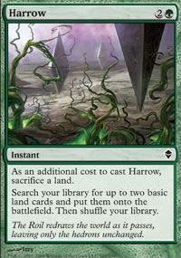 Harrow - 